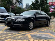 �µ�A6L 2005�� 2.4L �����