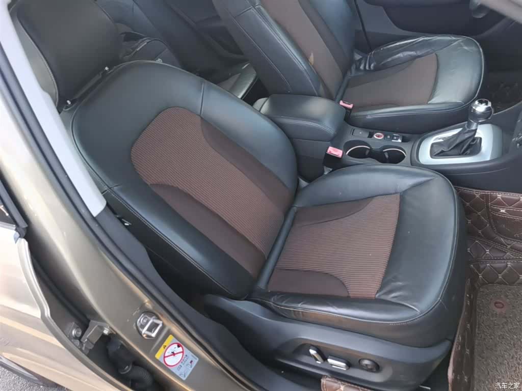 Audi Q3, 2017 25