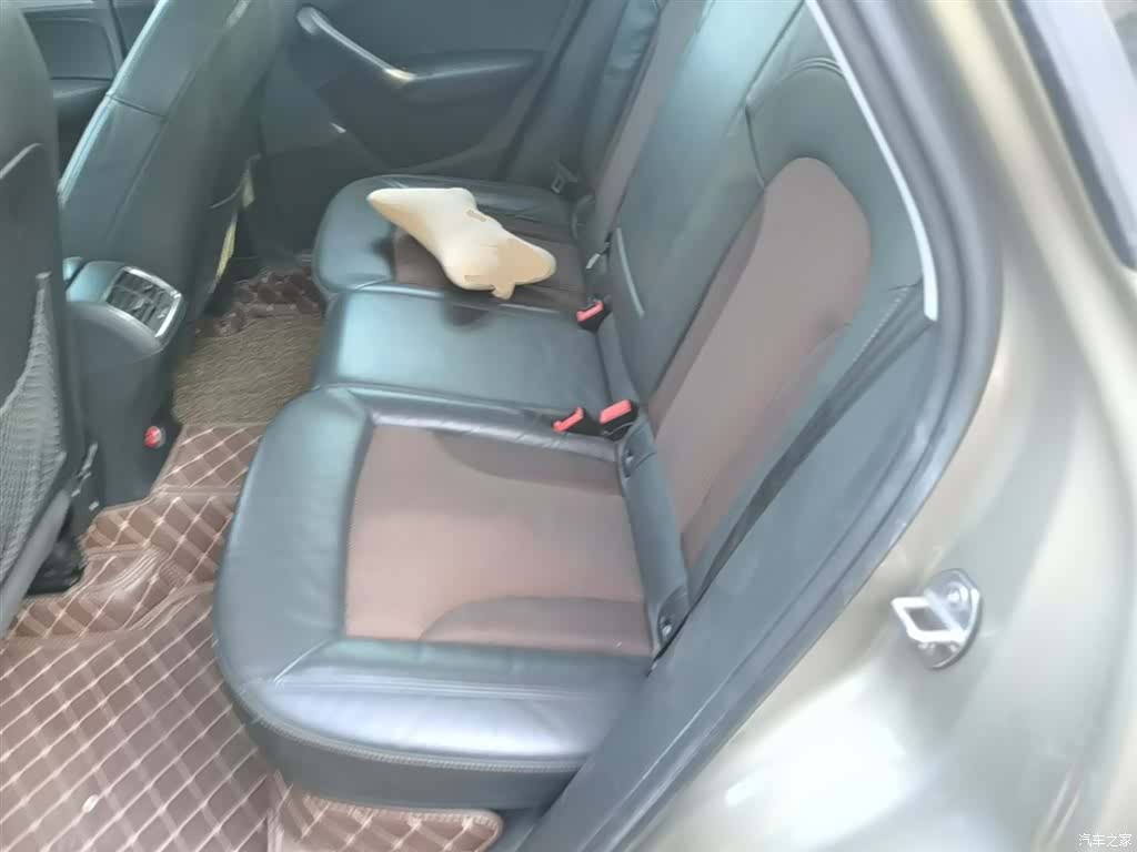 Audi Q3, 2017 17