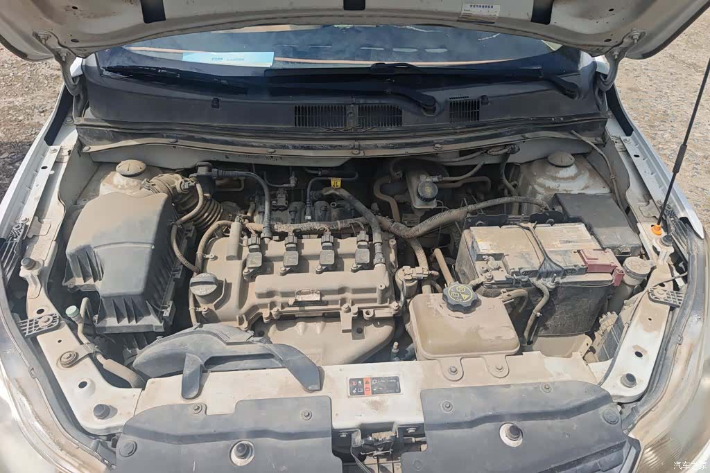 Chevrolet 3, 2015 10
