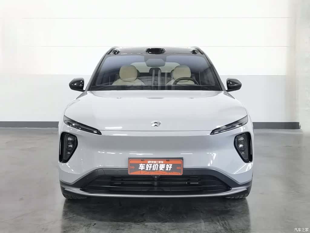 NIO ES6, 2024 3