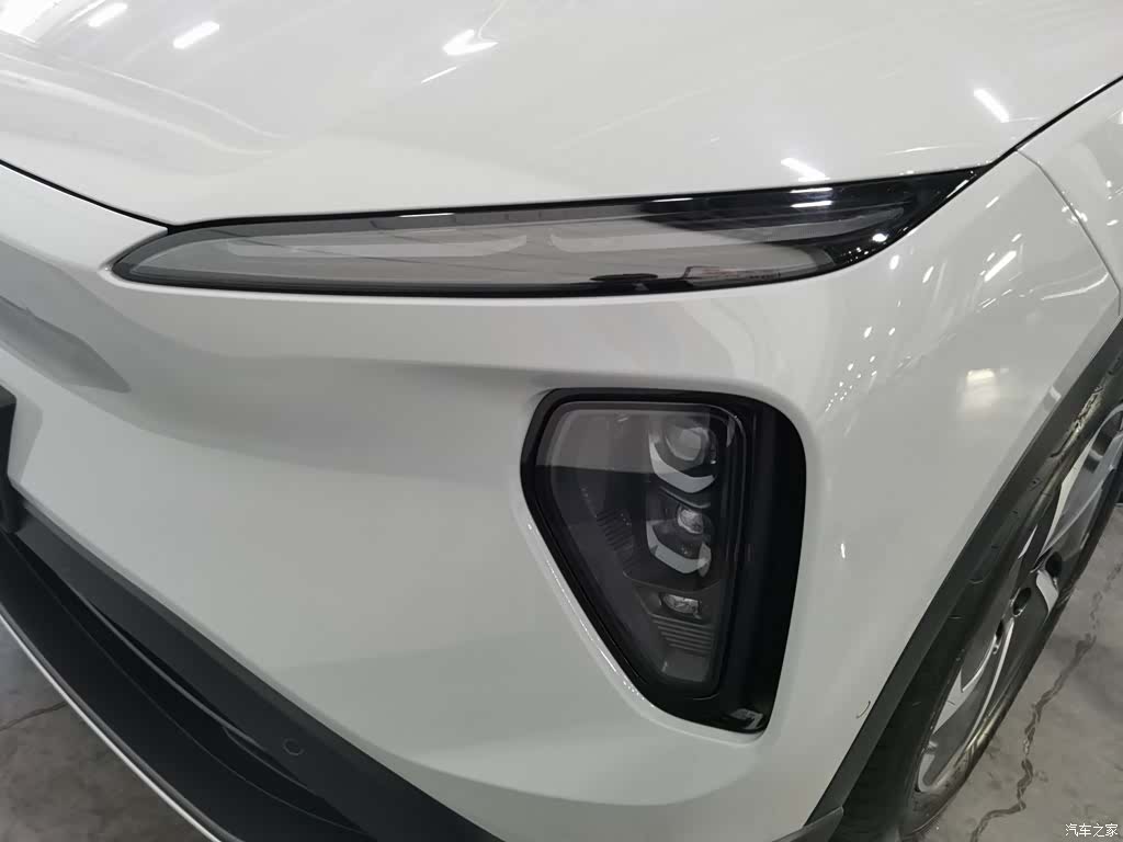 NIO ES6, 2024 7