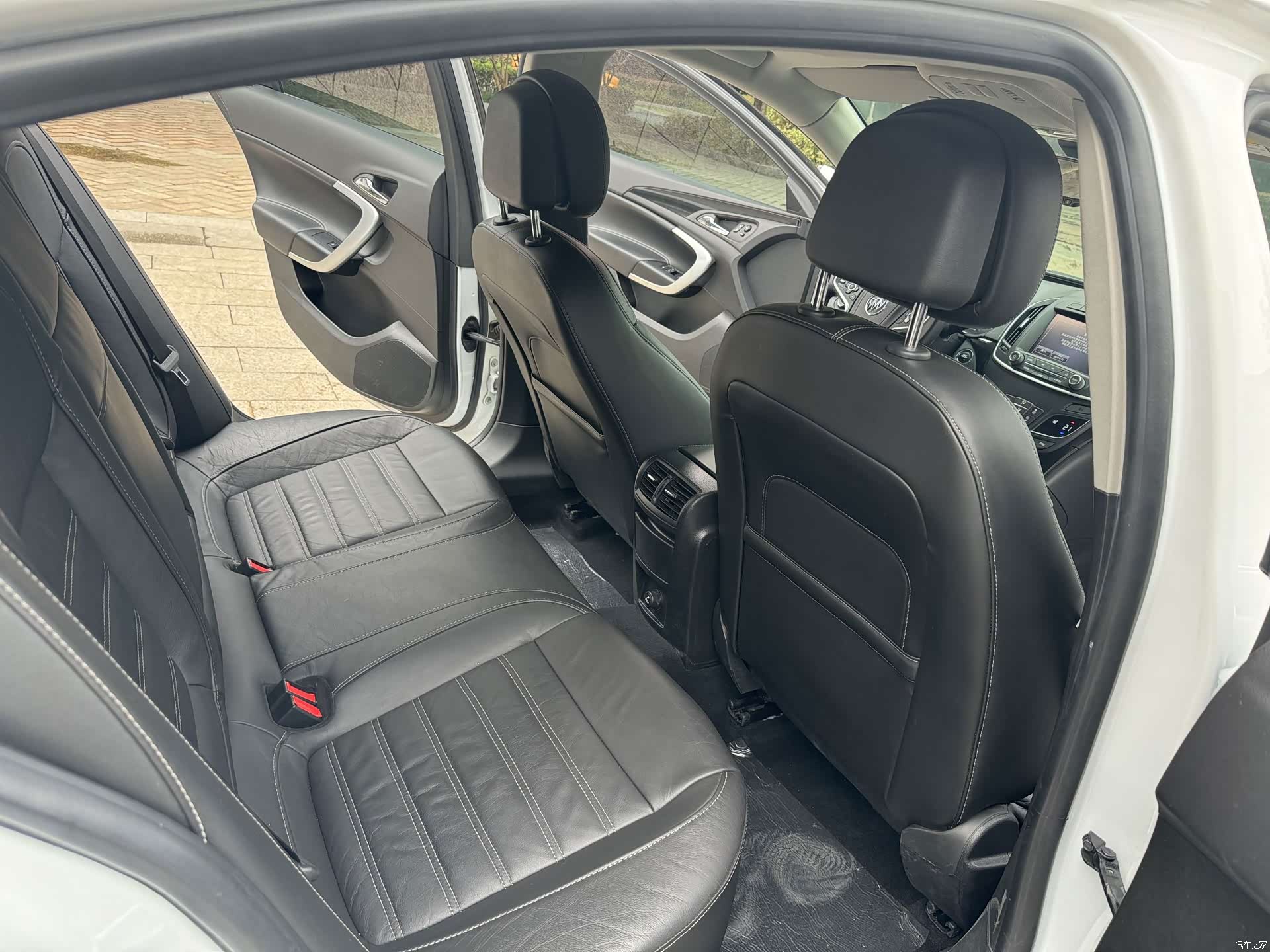 Buick Regal, 2014 14