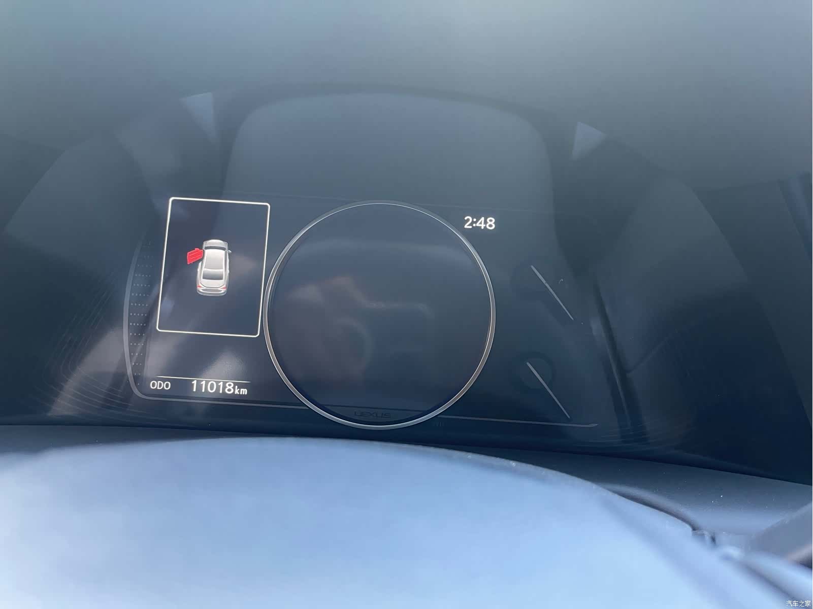 Lexus ES, 2023 17