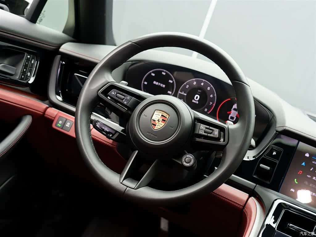 Porsche Panamera, 2025 16