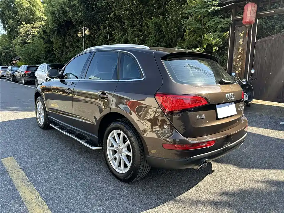 Audi Q5 Audi Q5