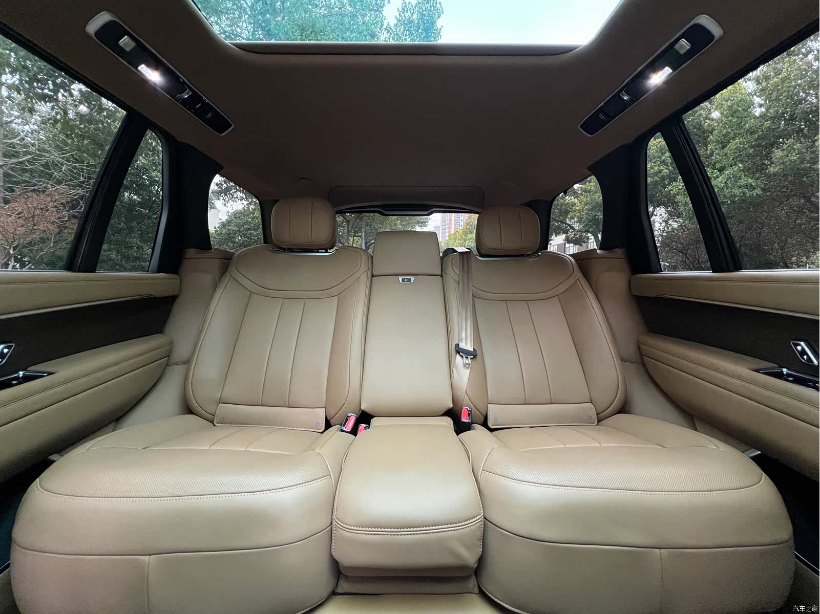 Land Rover Range Rover, 2024 9