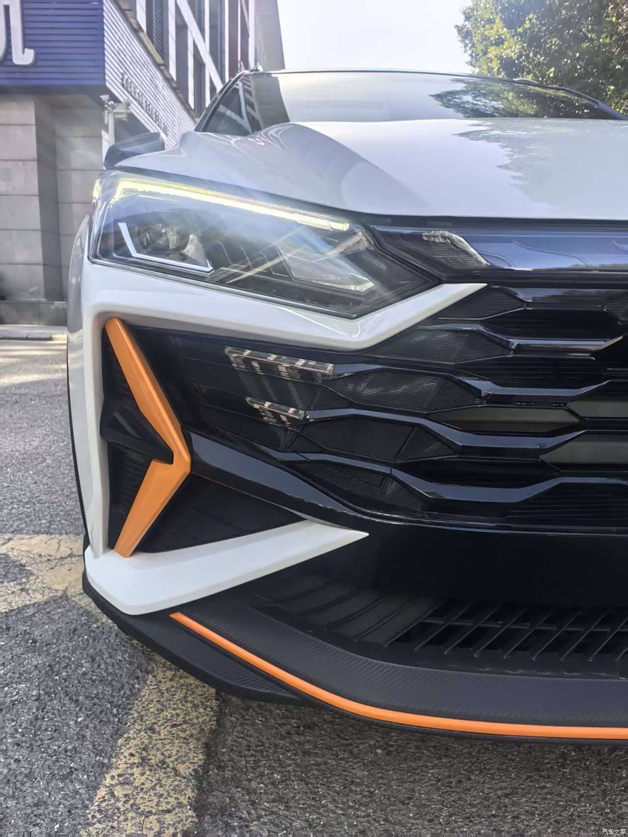 DongFeng GS, 2023 18