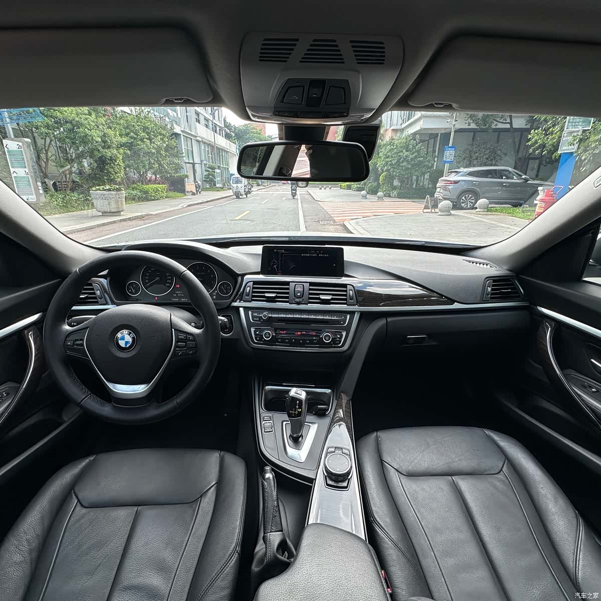 BMW 3 Series, 2015 21