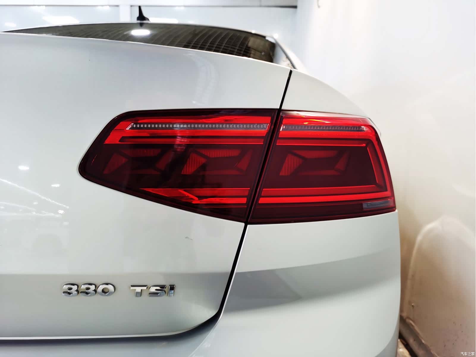 Volkswagen Magotan, 2020 8