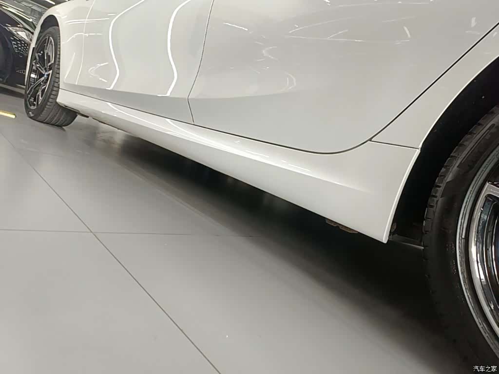 BMW 3 Series, 2022 22