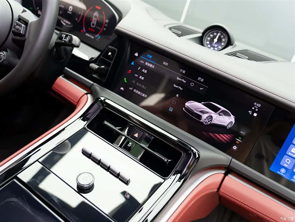 Porsche Panamera, 2025 19