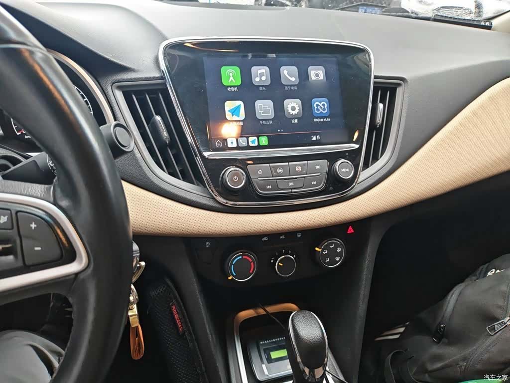 Chevrolet 320, 2021 6