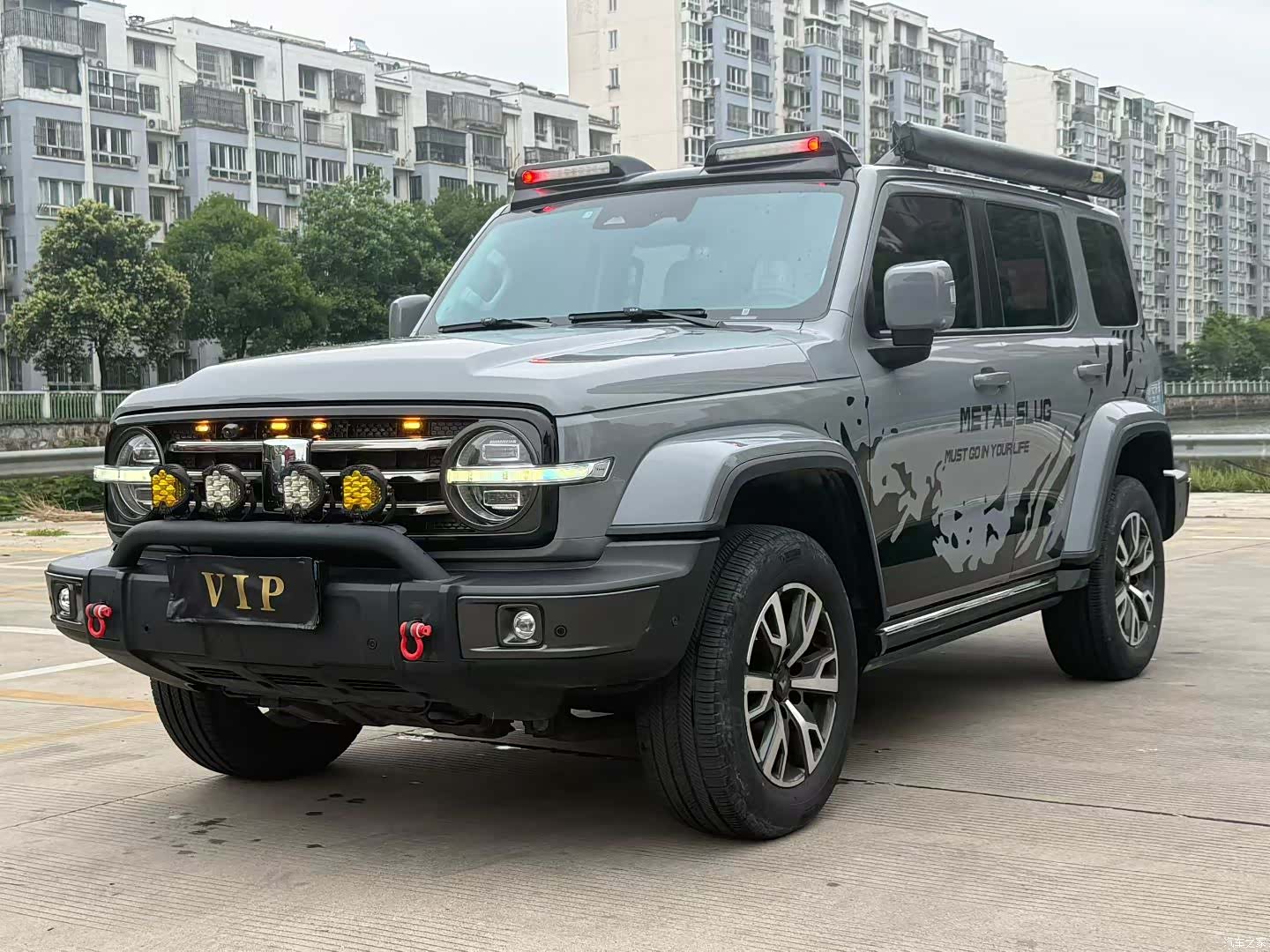 Tank 300, 2023 1