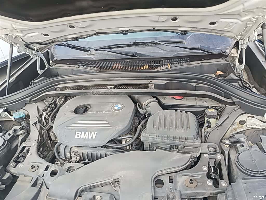 BMW X1, 2016 20