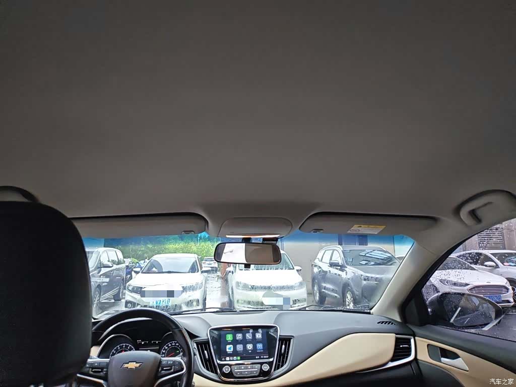 Chevrolet 320, 2021 9