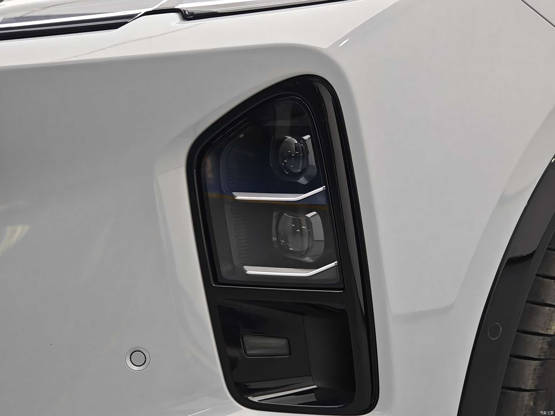 NIO EC6, 2025 8