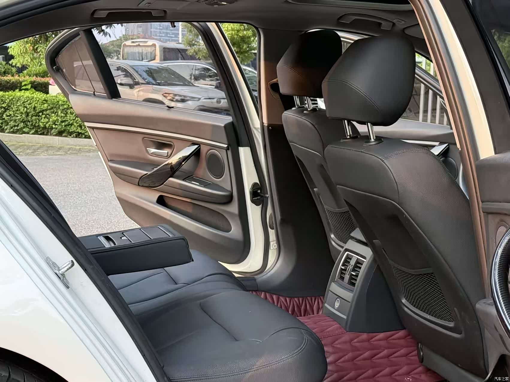 BMW 3 Series, 2017 6