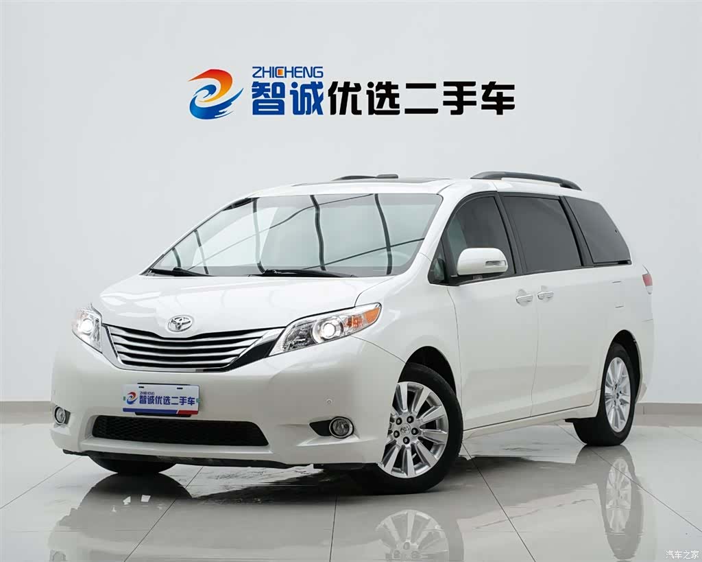 SIENNA Limited