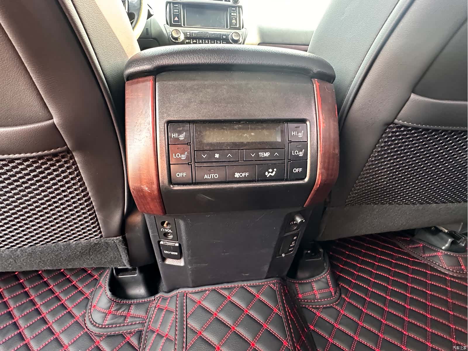 Toyota Prado, 2016 12