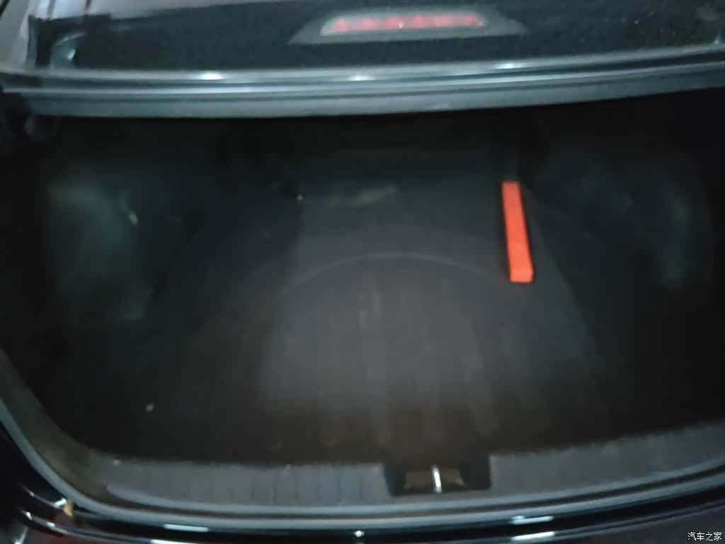 Hyundai GLS, 2015 19