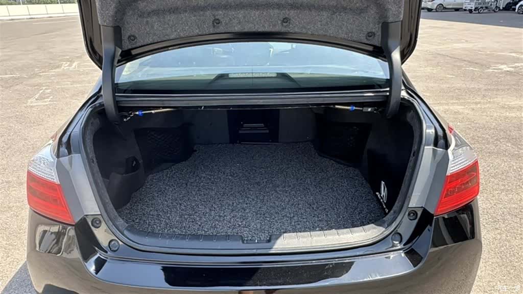 Honda Accord, 2016 2