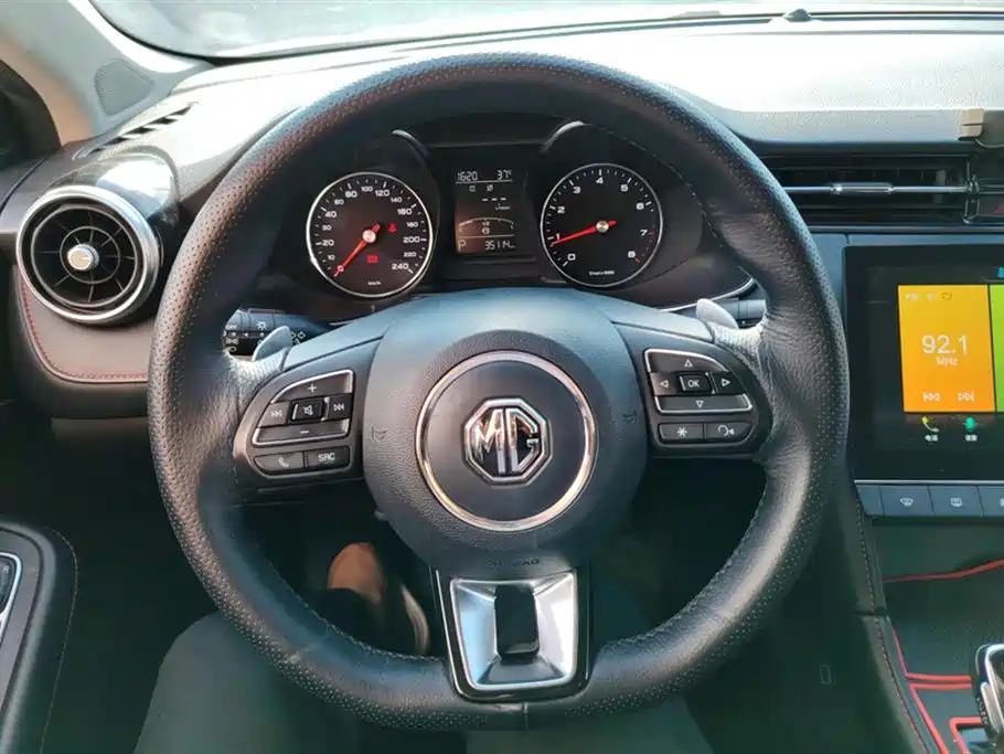MG MG6 MG MG6