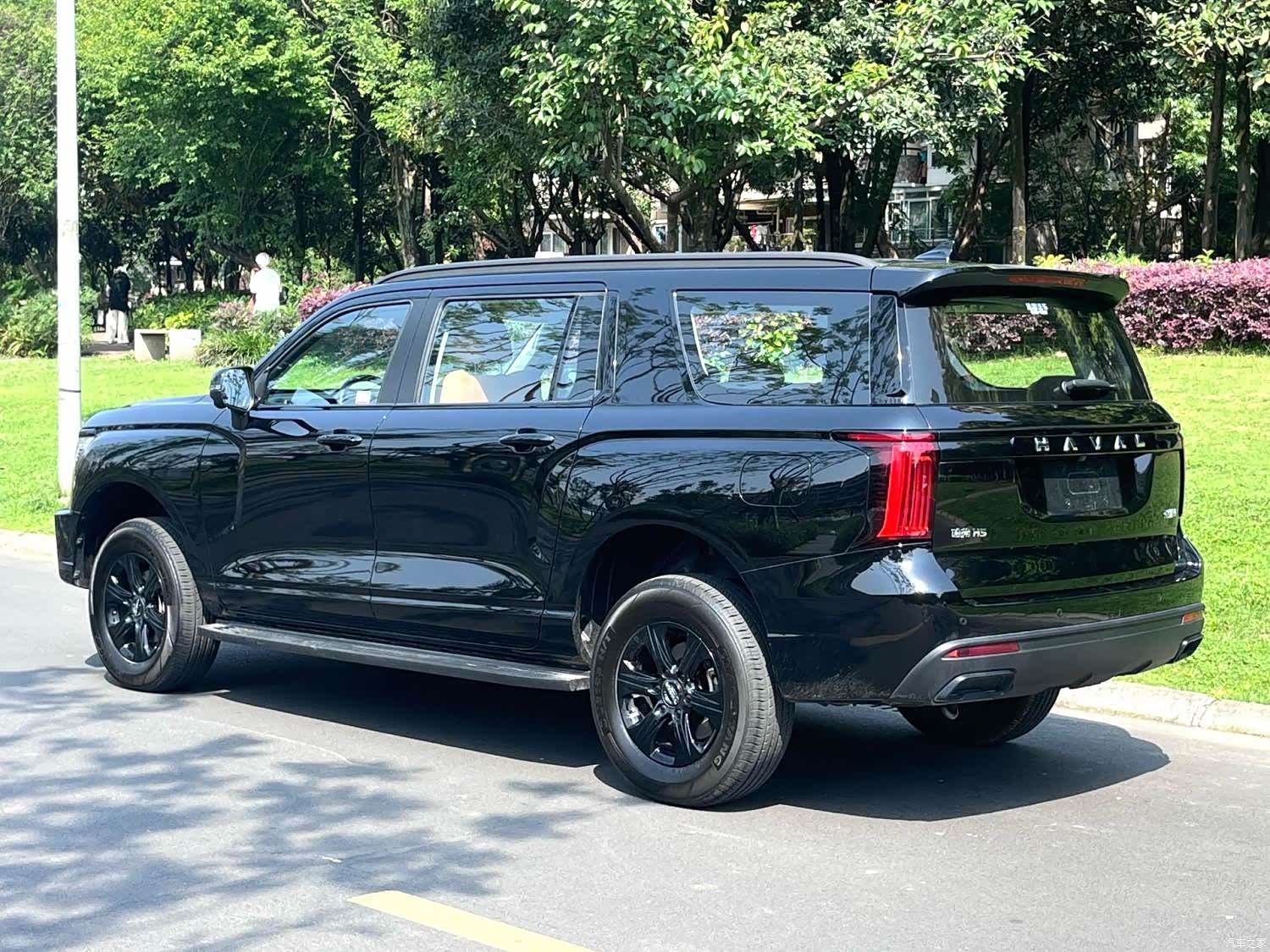Haval H5, 2025 17