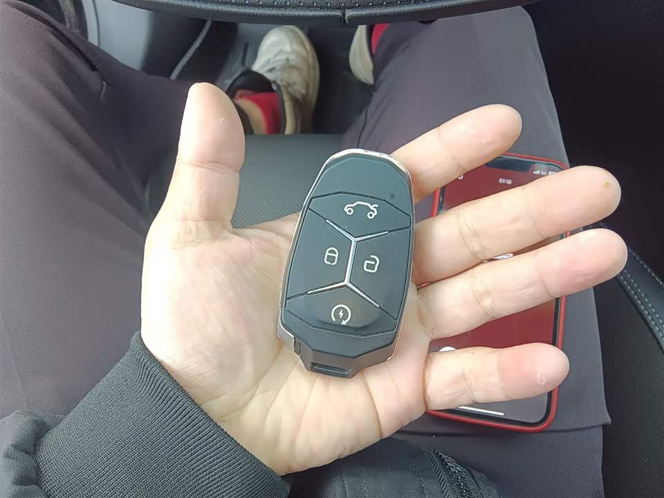 Lynk & Co 02 Hatchback