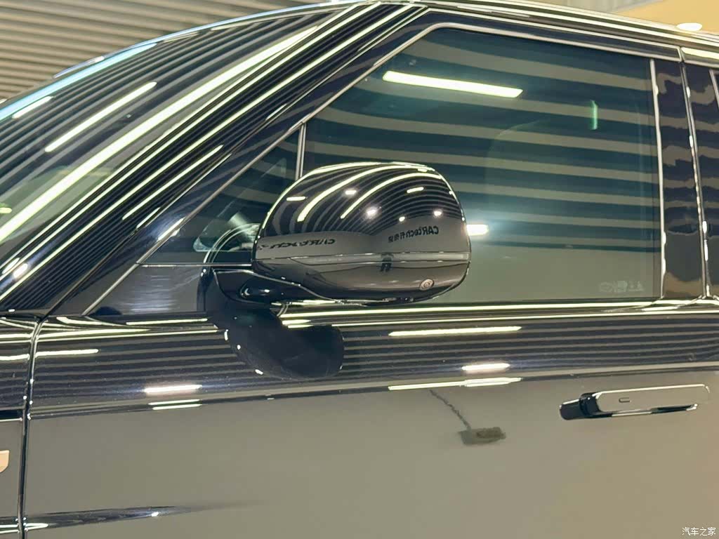 Land Rover Range Rover, 2024 12