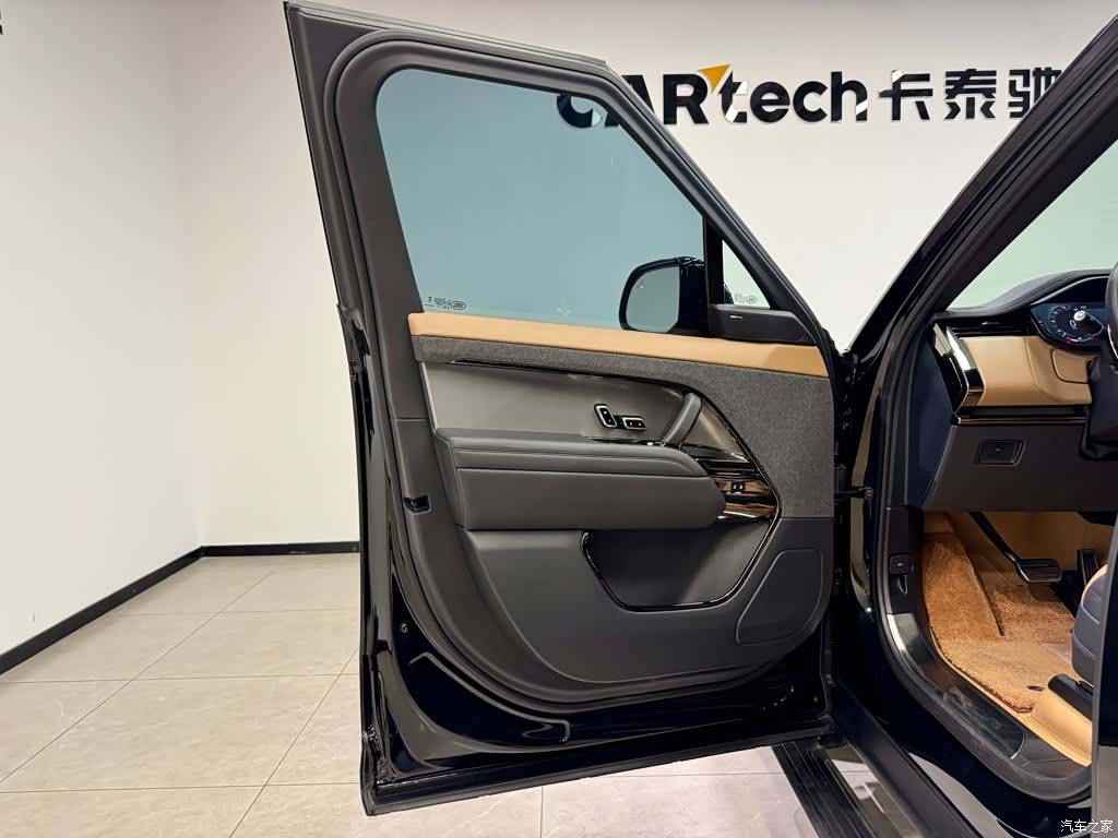 Land Rover Range Rover, 2024 16