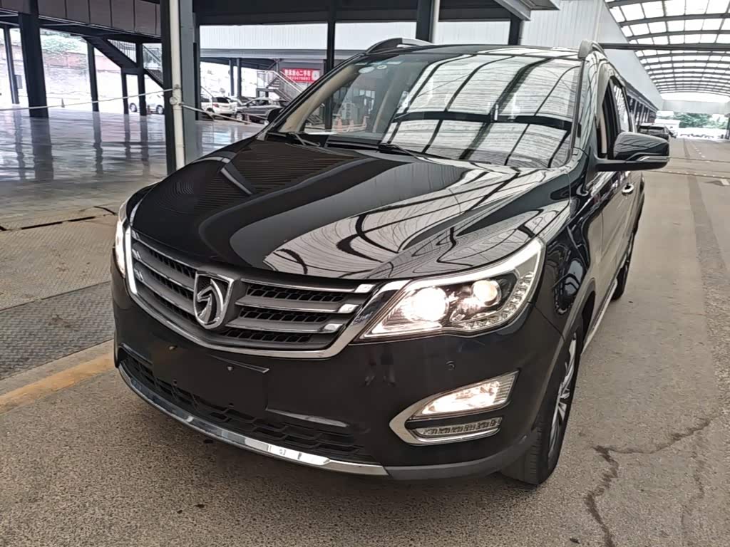Baojun 560