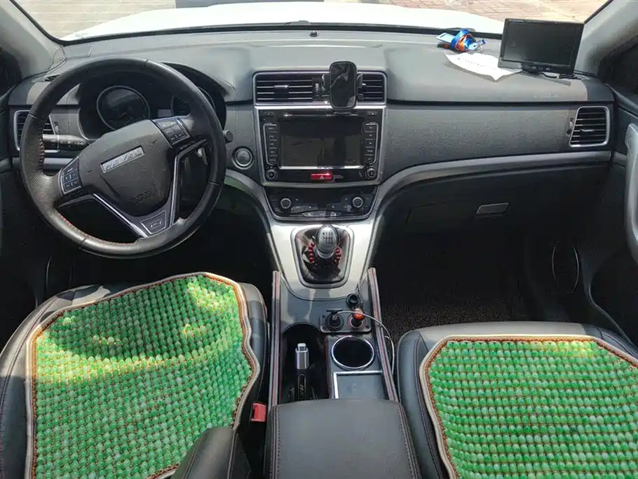 Haval M6 Haval M6