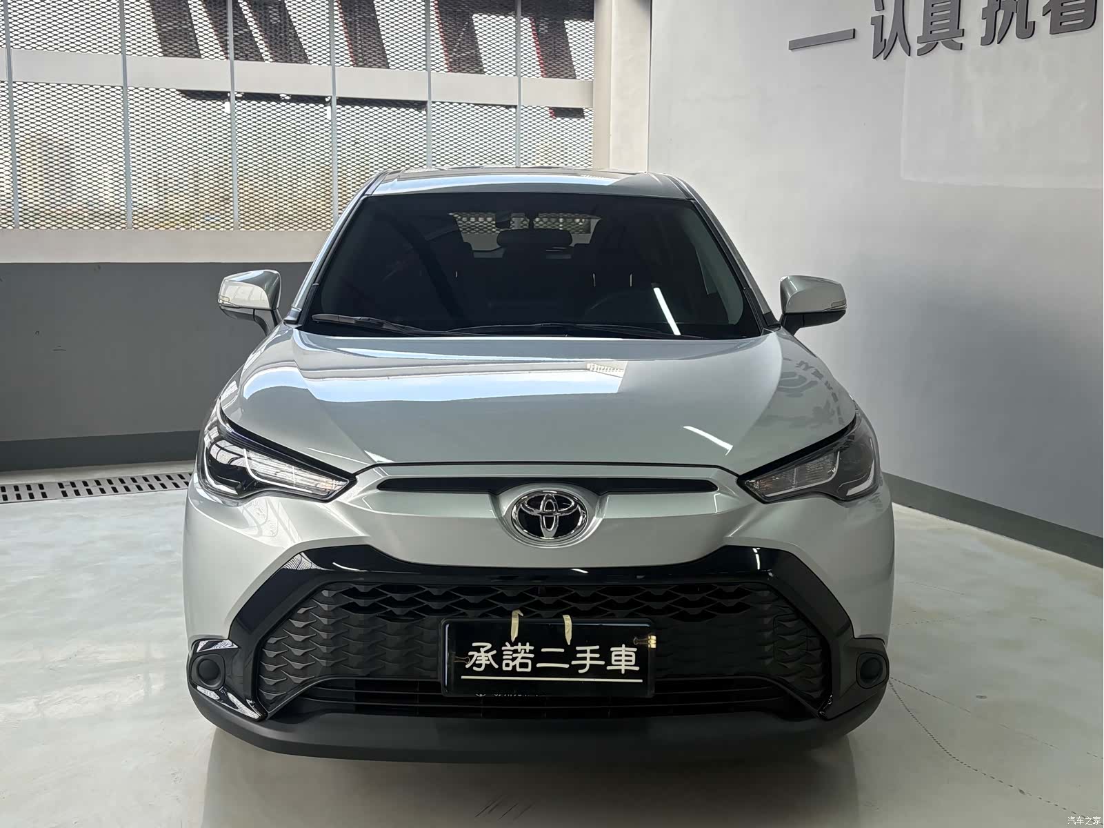 Toyota Frontlander, 2025 3