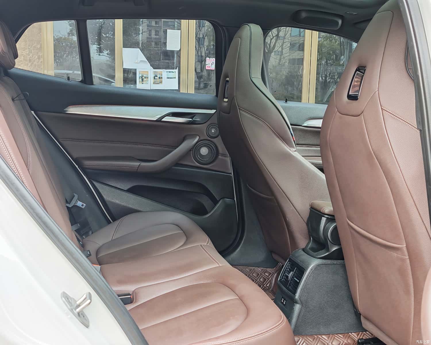 BMW X2, 2021 7