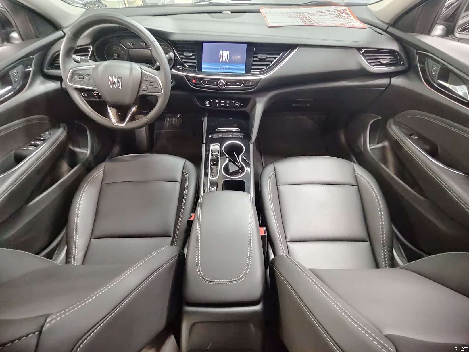Buick Regal, 2024 12