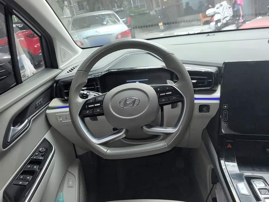 Hyundai Kusdu 2022, фото 6