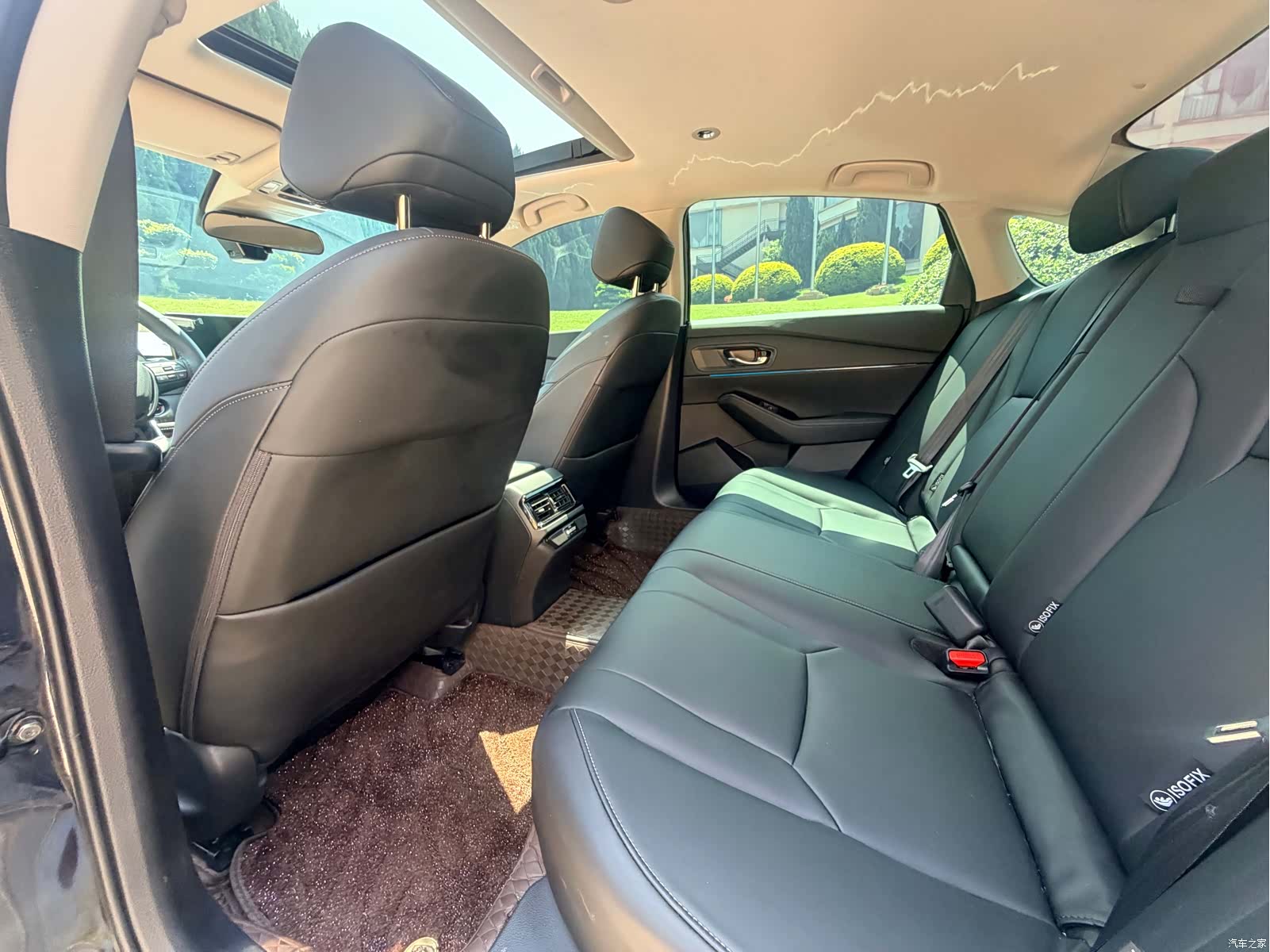 Honda Accord, 2024 13