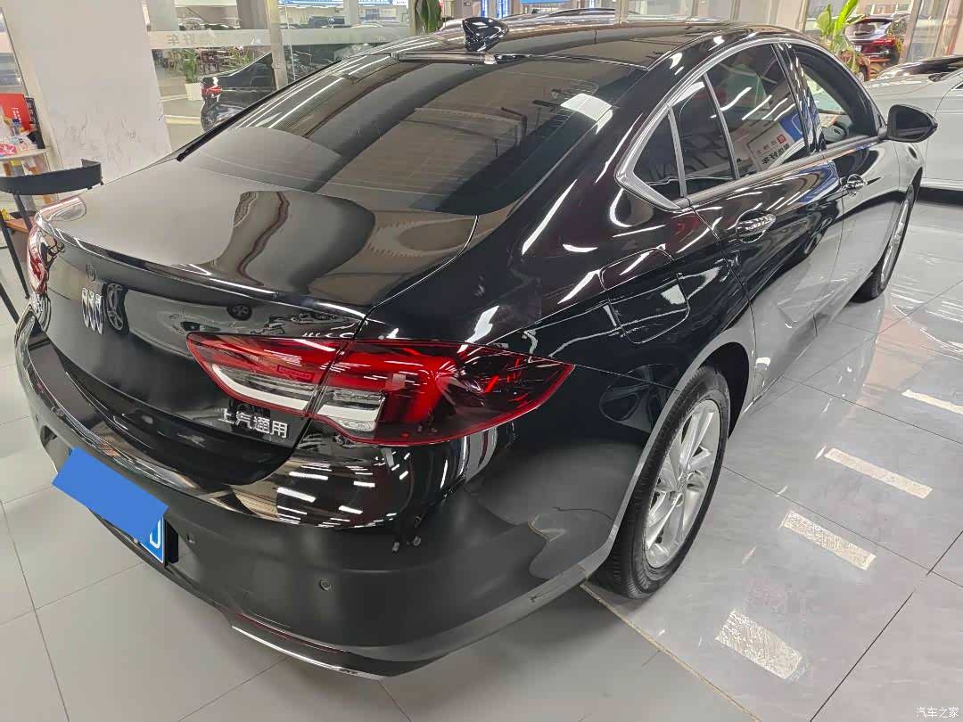 Buick Regal, 2024 4