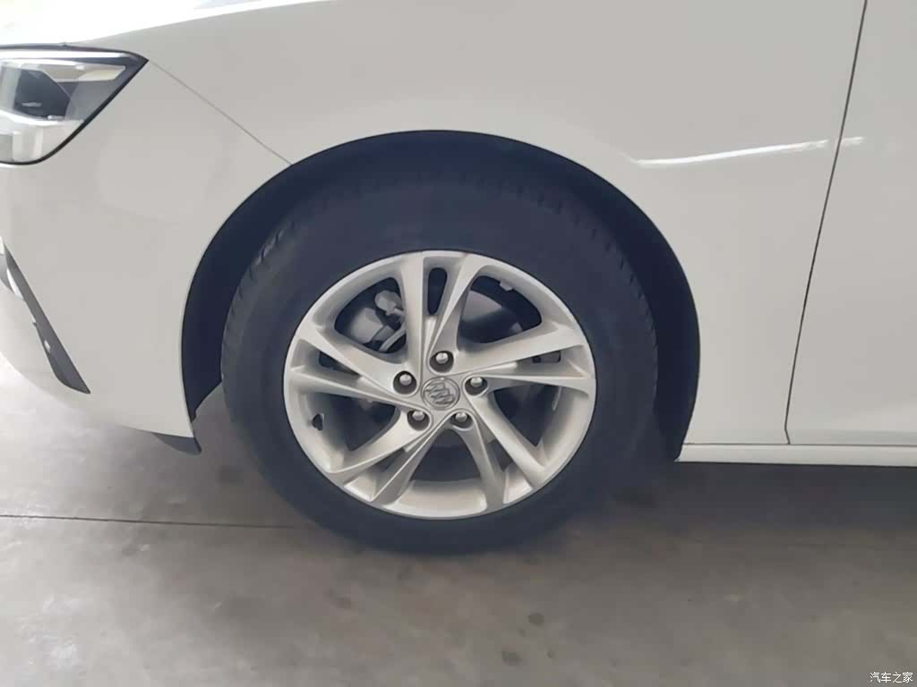 Buick Regal, 2020 23