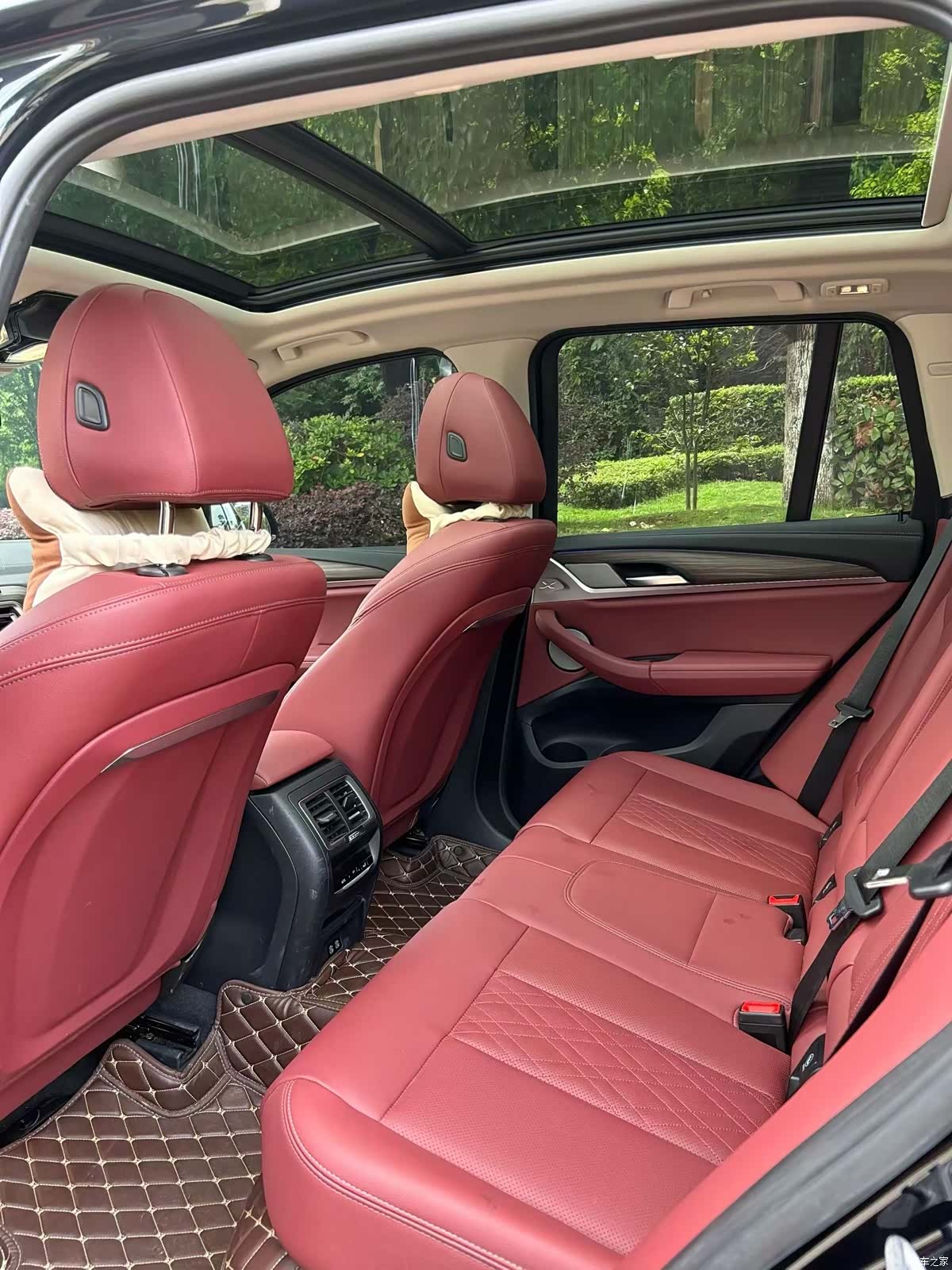 BMW X3, 2022 9