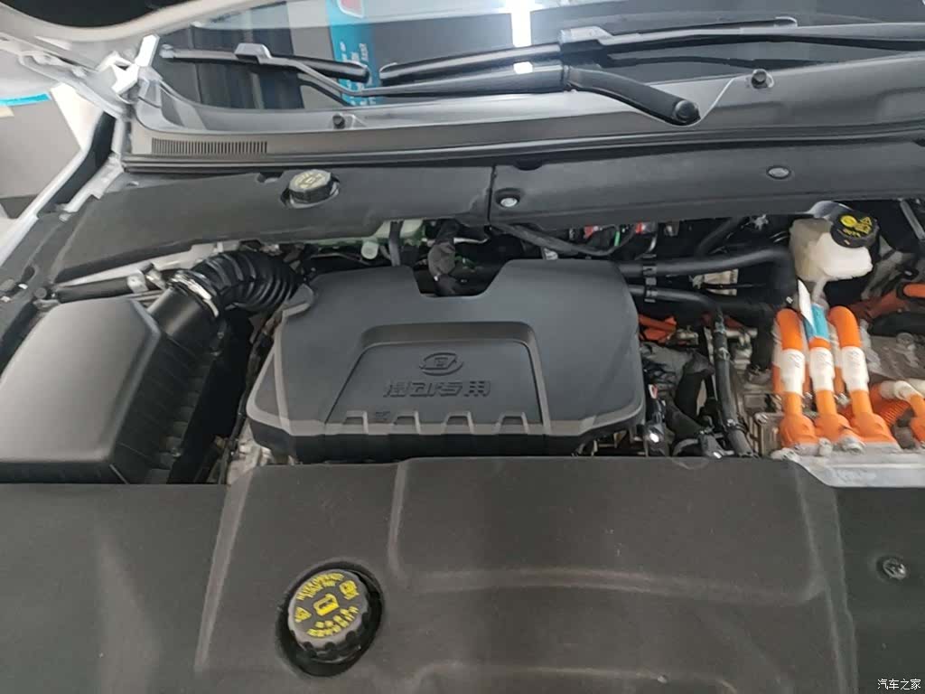 Wuling Starlight, 2024 20