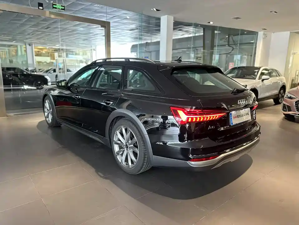 Audi A6 Audi A6