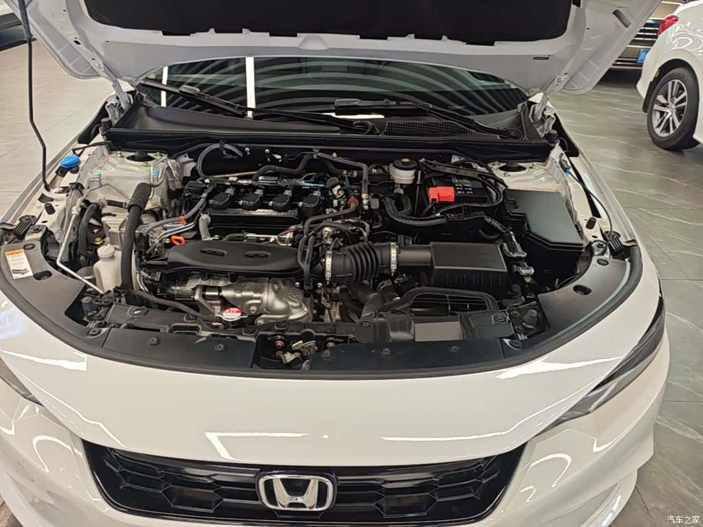 Honda Integra, 2024 20