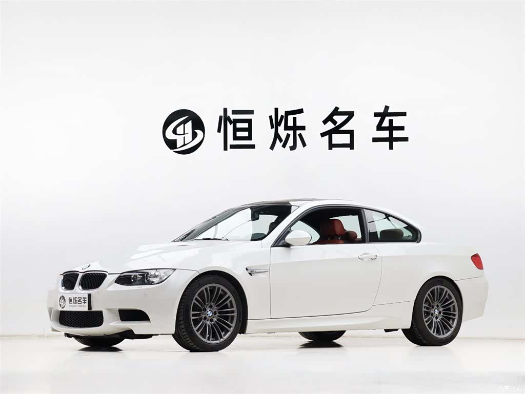 BMW M3, 2013 1