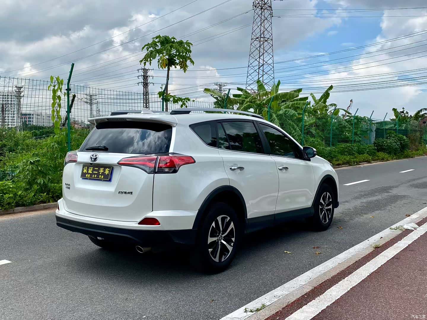 Toyota RAV4, 2019 6