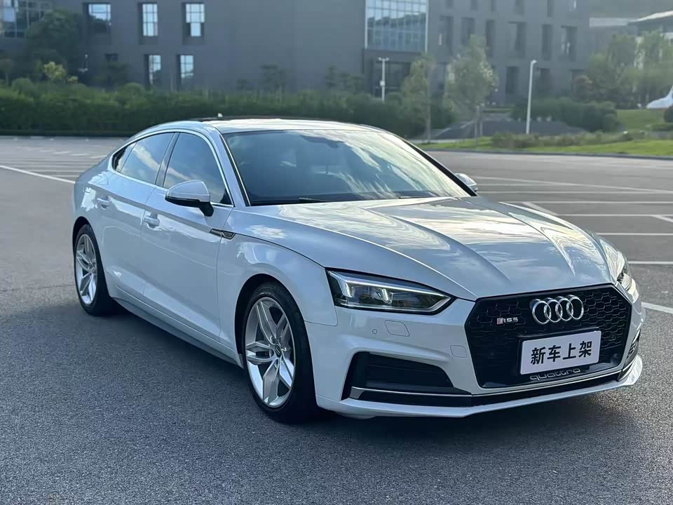 Audi A5 Audi A5