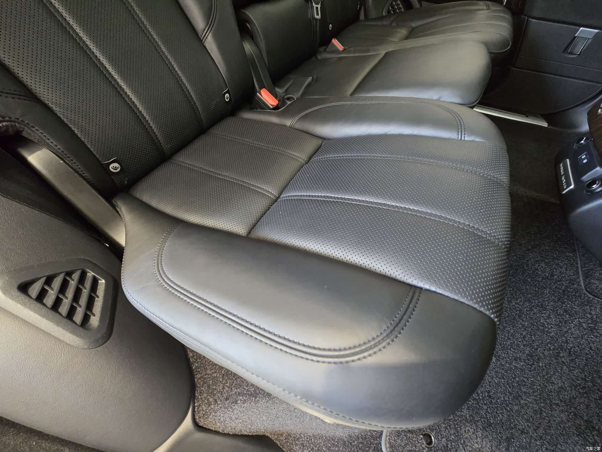 Land Rover Range Rover, 2017 17