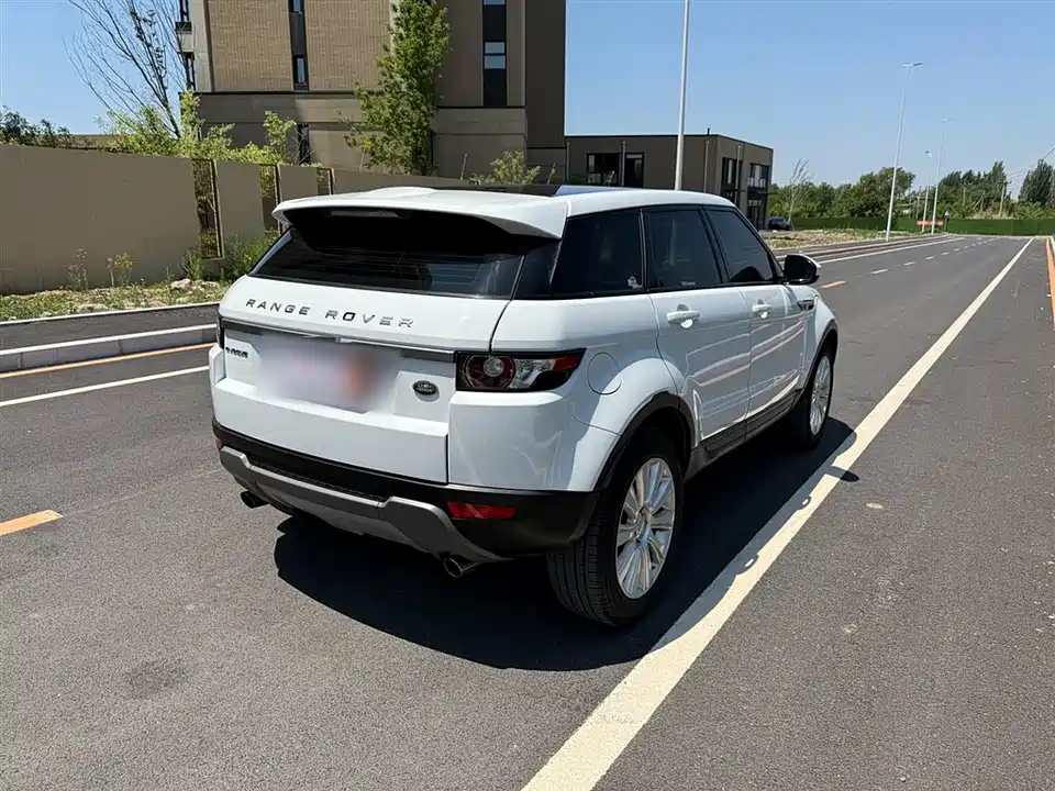 Land Rover Range Rover Aurora Land Rover Range Rover Aurora