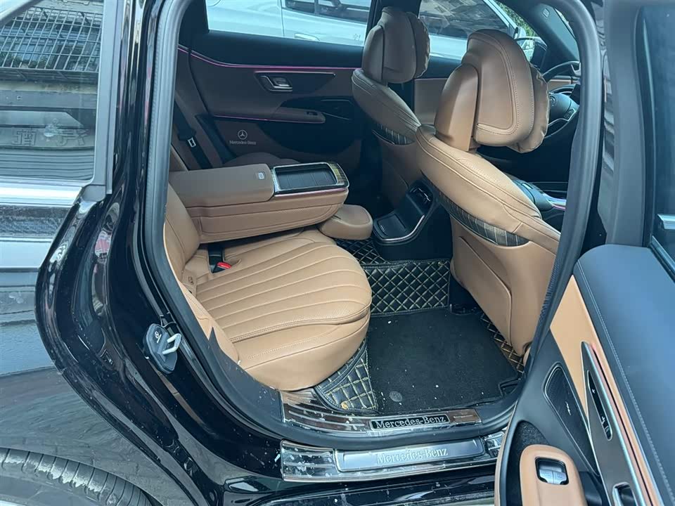 Mercedes-Benz E-class Mercedes-Benz E-class